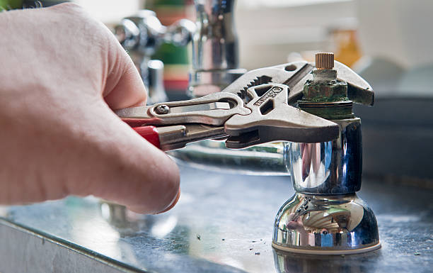 Best Residential water damage restoration  in Larimore, ND